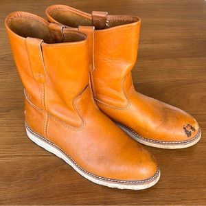 Red Wing Shoes Red Wing Shoe Co. Irish Setter Sport Boot